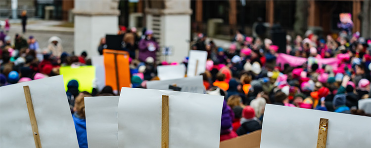 Legal Issues and Social Change in Forensic Psychology